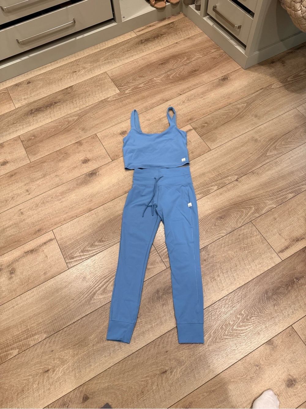 Vuori Daily Leggings Set